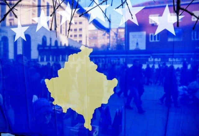 Ministarko tzv. Kosova, jadno i opasno...