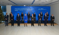 Ministarski forum EU-Zapadni Balkan: Vladavina prava ključna za reforme