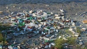 Ministarstva Srbije uklanjaju opasan otpad kod Smedereva