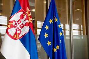 Ministarstvo: Čak 57 odsto građana za ulazak Srbije u EU
