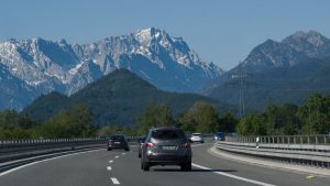 Ministarstvo: Crna Gora može da servisira kredit za autoput