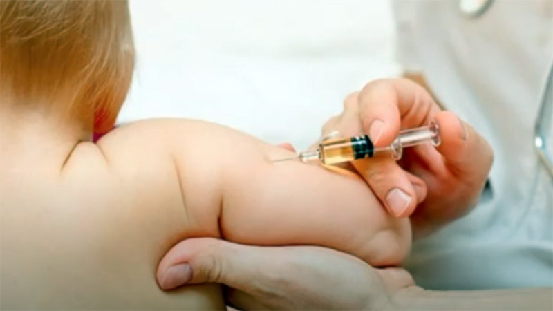 Ministarstvo: Još 123 dece treba da primi BCG vakcinu