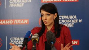 Ministarstvo: Prisluškivanje Vućića nesporno, Tepić laže