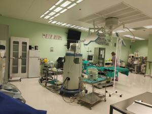 Ministarstvo, RFZO i Klinički još bez komentara o inicijativi niških kardiohirurga da operišu i vikendima