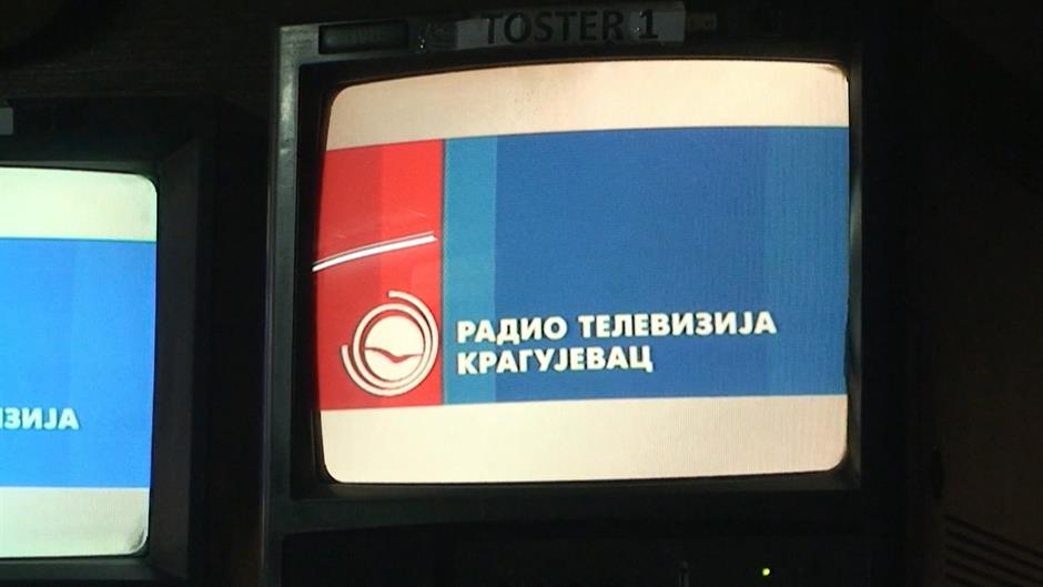 Ministarstvo: Uskoro socijalni program za RT Kragujevac