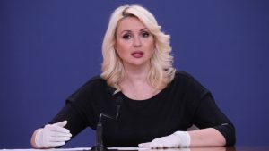 Ministarstvo demantovalo glasine da će se u Srbiji oduzimati deca onima koji odbiju vakcinaciju