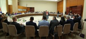 Ministarstvo državne uprave i lokalne samouprave podržalo opštinu Vrbas