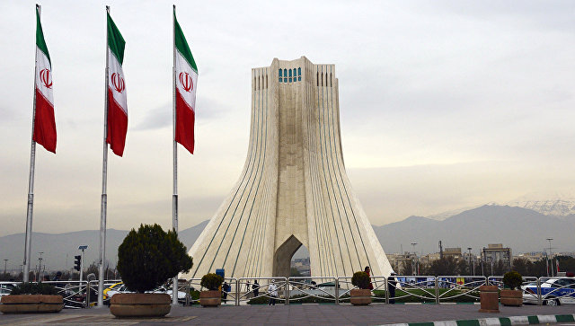 Ministarstvo finansija SAD uvelo sankcije iranskoj finansijskoj mreži