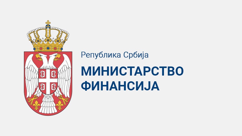 Ministarstvo finansija upozorava građane na lažnu nagradnu igru