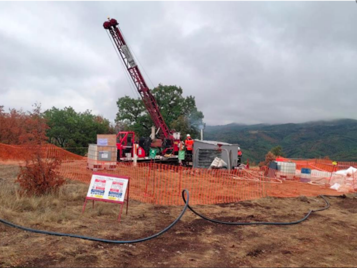 Ministarstvo još nije odlučilo da li će dozvoliti dalju potragu za zlatom i bakrom u Studeni