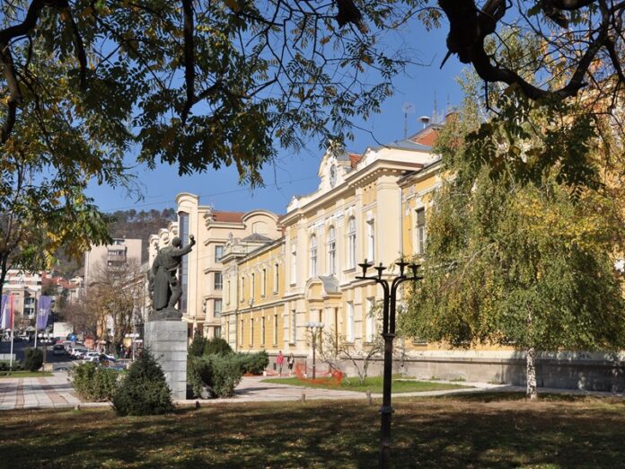 Ministarstvo kulture Prokuplju dodelilo 6,75 miliona dinara – ulaže se u Arhiv i Kulturni centar