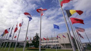 Ministarstvo odbrane Crne Gore: NATO se ne bavi verskim pitanjima