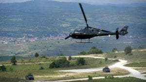 Ministarstvo odbrane: Nema kadrovskih problema s vojnim pilotima