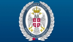 Ministarstvo odbrane: Platinasti vuk ispunjavanje obaveza Srbije u multinacionalnim operacijama