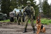Ministarstvo odbrane: Pripadnici Vojske Srbije spremni