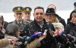 
					Ministarstvo odbrane: Račun nije u blokadi, u pitanju je tehnička greška 
					
									