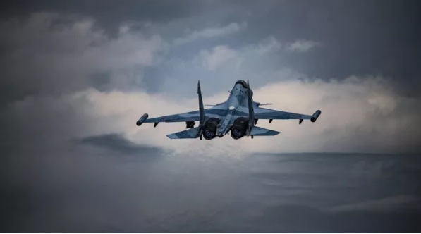 Ministarstvo odbrane Rusije: Avijacija uništila više od 100 militanata ekstremističke formacije „Kraken“ i 20 američkih plaćenika  