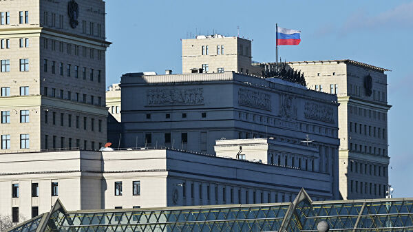 Ministarstvo odbrane Rusije predložilo da sve informacije o odbrambenoj sferi budu tajne