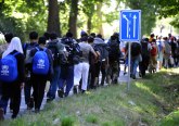 Ministarstvo odbrane: Sprečeno krijumčarenje 30 migranata