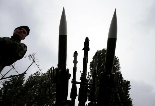 Ministarstvo odbrane: Srbija nema raketni sistem Iskander-M