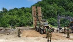 Ministarstvo odbrane Srbije: Inženjerija obnovljena zahvaljujući donaciji Kine