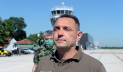 Ministarstvo odbrane Srbije: Luksemburški mediji vrše medijski linč ministra Vulina