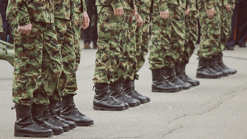 Ministarstvo odbrane Srbije uputilo poziv mladima za dobrovoljno služenje vojnog roka