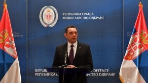 Ministarstvo odbrane na kritike Saveta Evrope: U Srbiji se knjige ne zabranjuju