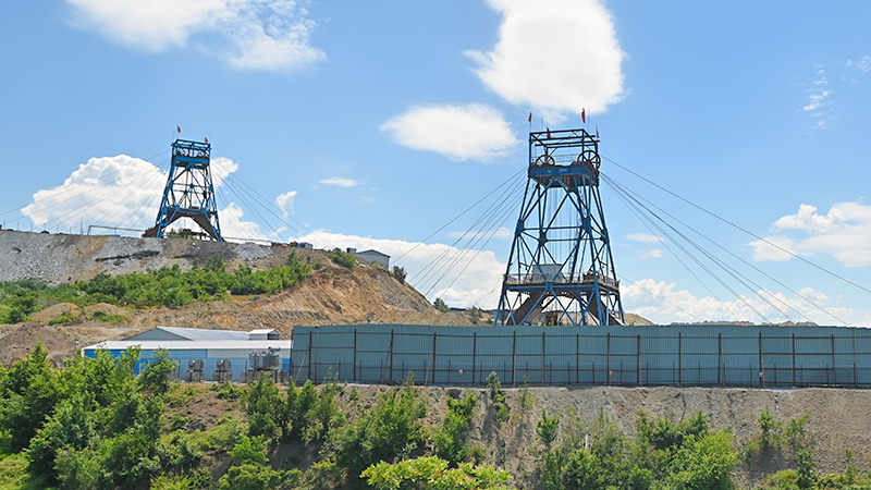 Ministarstvo potvrdilo da su ispunjeni uslovi za izgradnju okana za rudnik „Jama“