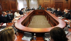 Ministarstvo pozvalo novinare koji su napustili Radnu grupu da preispitaju odluku