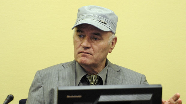Ministarstvo pravde podržalo puštanje Mladića na privremeno lečenje