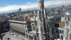 Ministarstvo prosvete: Odložiti ekskurzije u Italiju