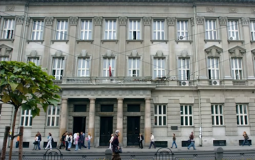 
					Ministarstvo prosvete Srbije podržava napore uprave Filološkog fakulteta za izlazak iz krize 
					
									