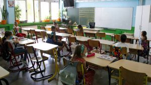 Ministarstvo prosvete poslalo uputstva školama za učenike sa smetnjama