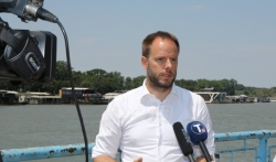 Ministarstvo saobraćaja Srbije: Pojačane kontrole na rekama tokom celog leta  