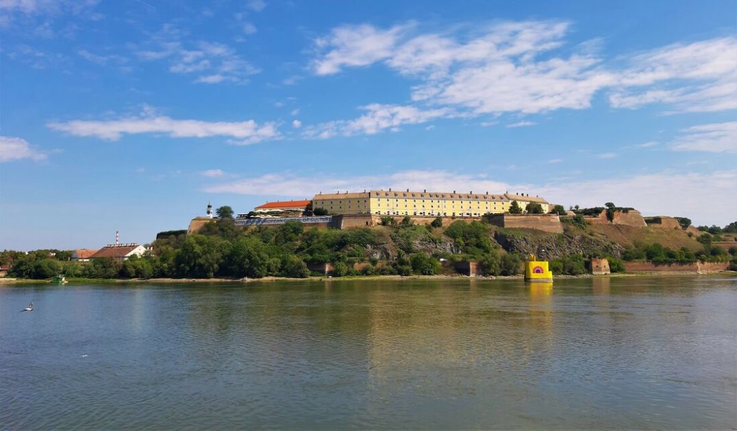 Ministarstvo turizma: Rečni turizam u Srbiji u usponu