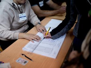 Ministarstvo tvrdi - 14 birača više u Nišu, ali ne zna se koliko je starih odjavljeno, a novih prijavljeno