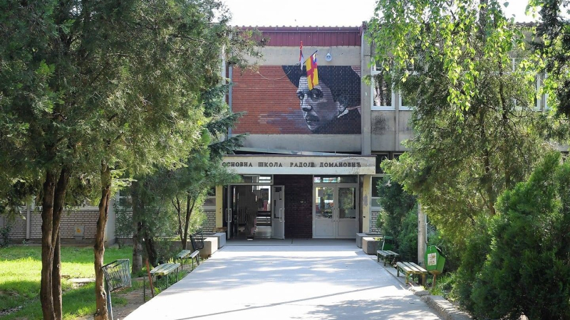 Ministarstvo za Telegraf o dečaku koji je pravio montaže nagih učenica i nastavnice u Vranju: Evo šta ga čeka