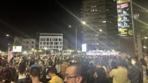 Ministarstvo zdravlja tvrdi: Zbog blokada može doći do direktnog ugrožavanja života i zdravlja građana
