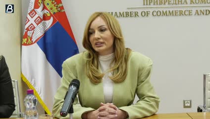 Ministarstvo želi da podrži inicijative koje podstiču žensko preduzetništvo