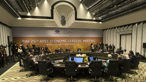 Ministri APEC obećali da će se boriti protiv protekcionizma