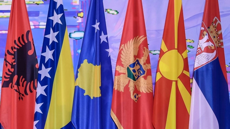 Ministri EU 10. maja pokreću stratešku debatu o Zapadnom Balkanu