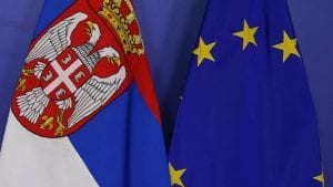 Ministri EU: Vladavina prava i odnosi sa Prištinom ključni za Srbiju