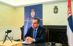 
					Ministri Srbije i Španije razgovarali o saradnji posle krize zbog pandemije 
					
									