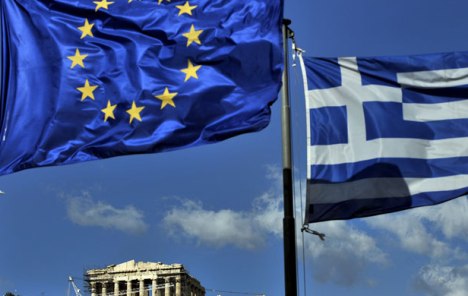 Ministri eurozone odobrili najnoviju tranšu pomoći Grčkoj