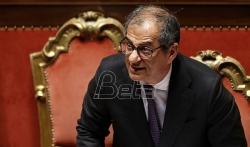 Ministri finansija EU pozvali Italiju da poštuje obećanja oko duga