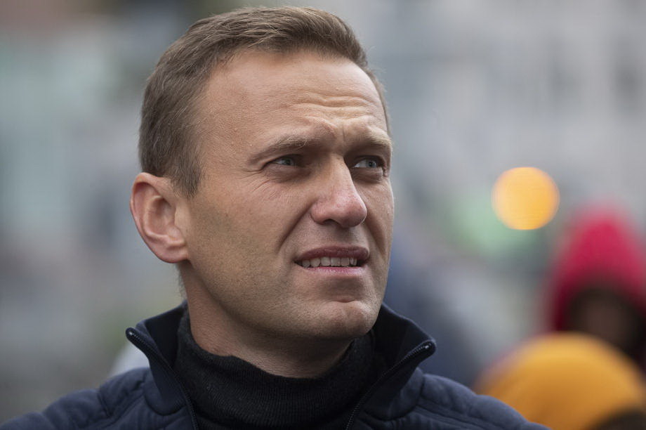 Ministri spoljnih poslova G7 osudili trovanje Navaljnog