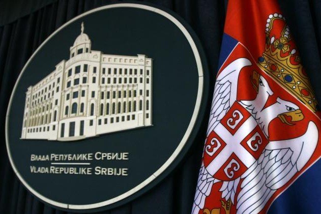 Ministri u Vladi Srbije čestitali Vaskrs