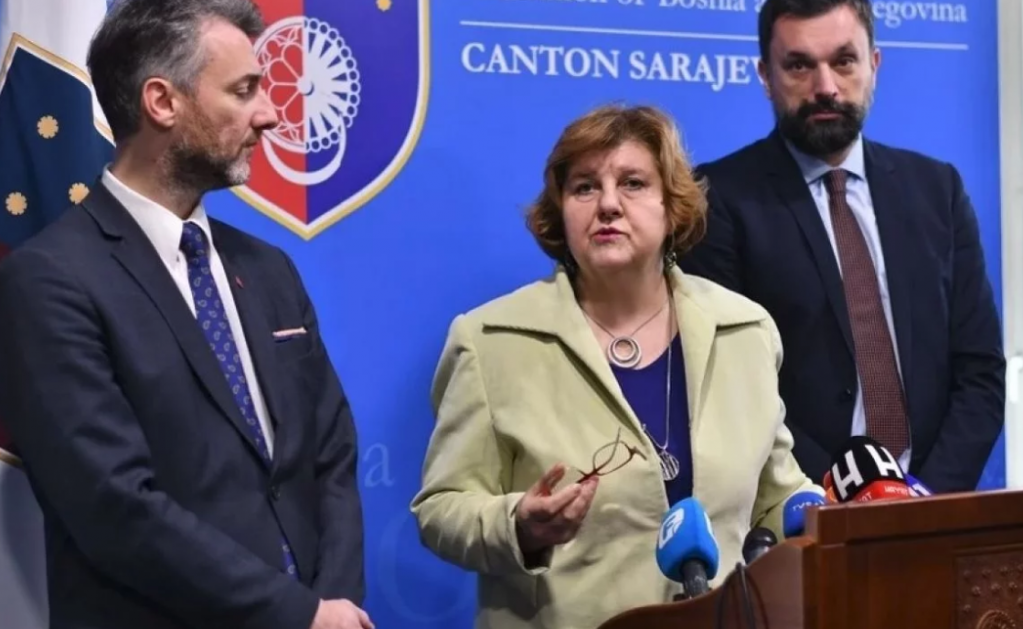 Ministrica Bogunić: Proljetni raspust se nije pokazao kao dobro rješenje