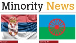 Minority News (PDF)